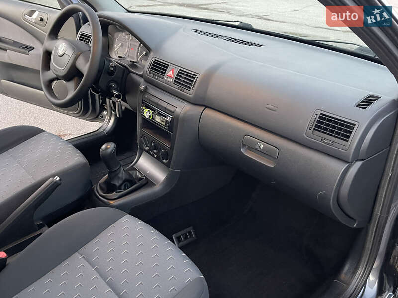 Ліфтбек Skoda Octavia 2010 в Вінниці