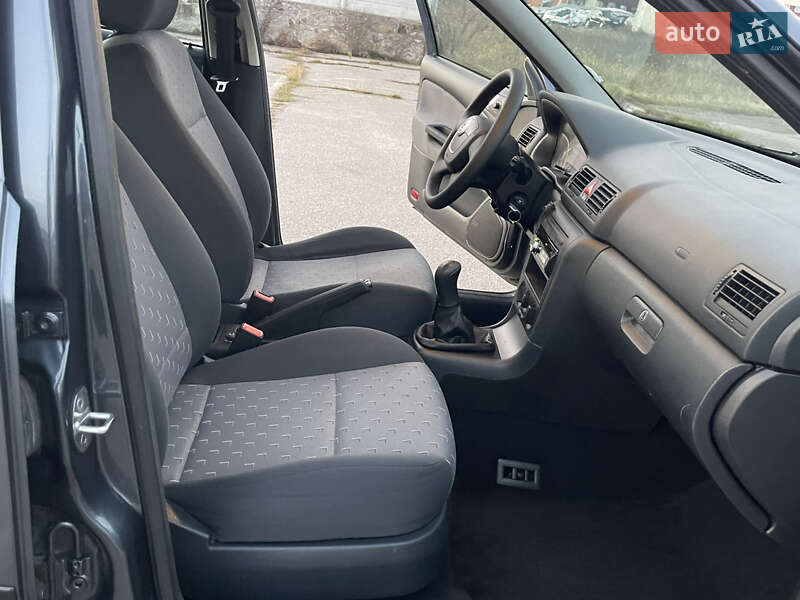 Ліфтбек Skoda Octavia 2010 в Вінниці