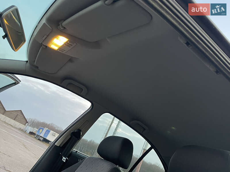 Ліфтбек Skoda Octavia 2010 в Вінниці