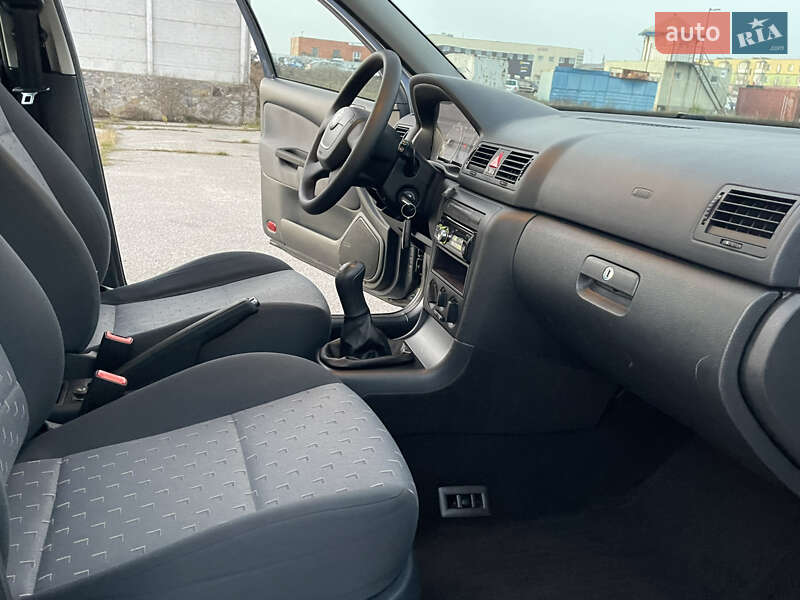 Ліфтбек Skoda Octavia 2010 в Вінниці