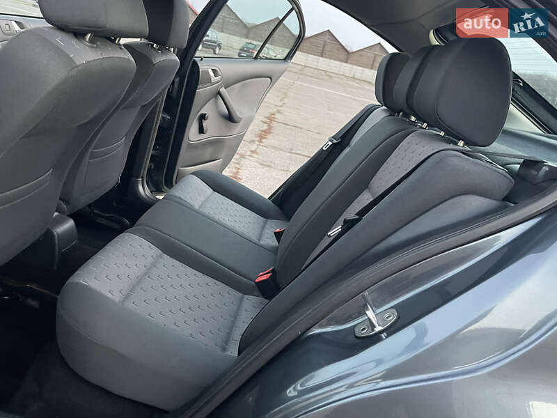 Ліфтбек Skoda Octavia 2010 в Вінниці