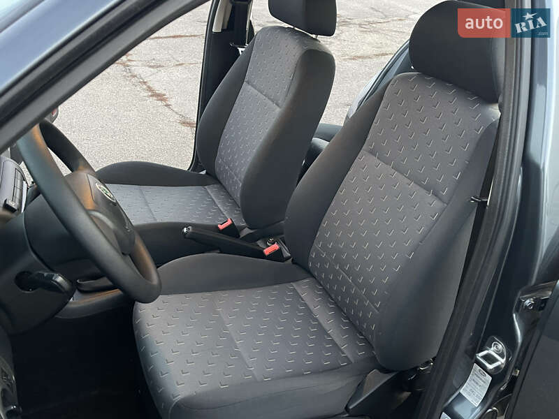 Ліфтбек Skoda Octavia 2010 в Вінниці