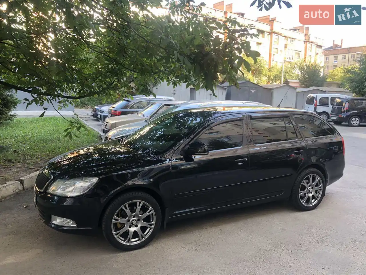 2010 Skoda Octavia - мініатюра 29