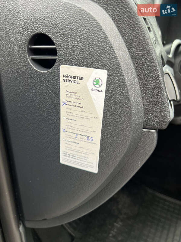 Ліфтбек Skoda Octavia 2010 в Лубнах фото 25 Ліфтбек Skoda Octavia 2010 в Лубнах