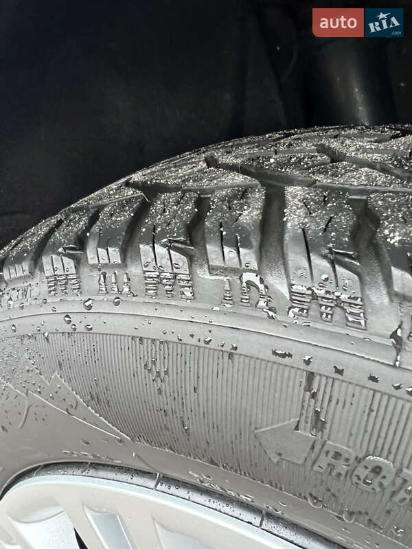 Ліфтбек Skoda Octavia 2010 в Лубнах фото 40 Ліфтбек Skoda Octavia 2010 в Лубнах