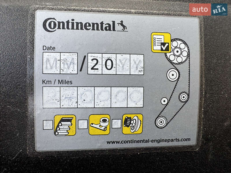 Ліфтбек Skoda Octavia 2018 в Івано-Франківську