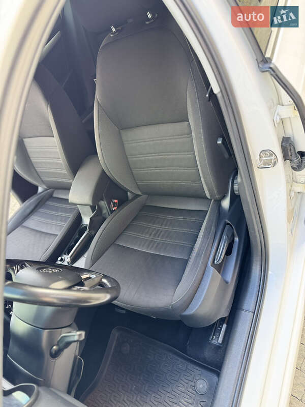 Ліфтбек Skoda Octavia 2018 в Івано-Франківську