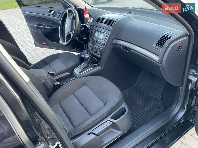 Универсал Skoda Octavia 2006 в Турке