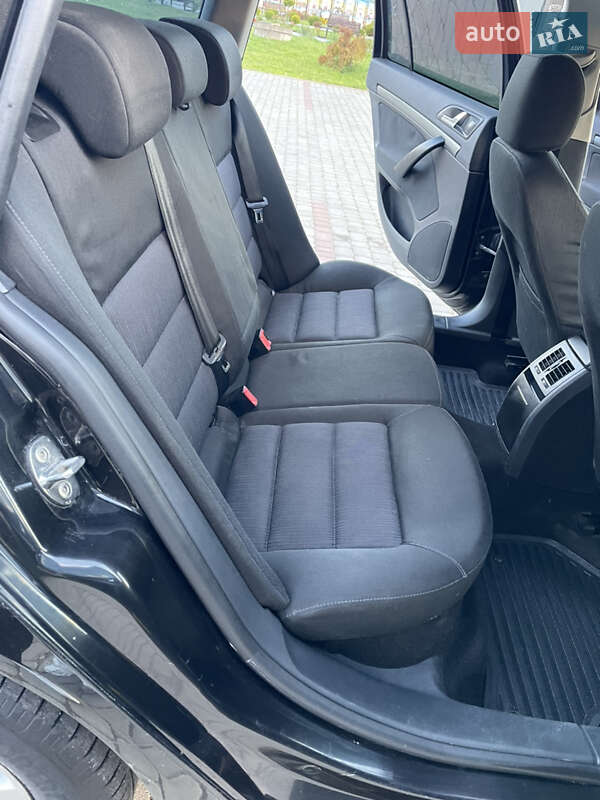 Универсал Skoda Octavia 2006 в Турке