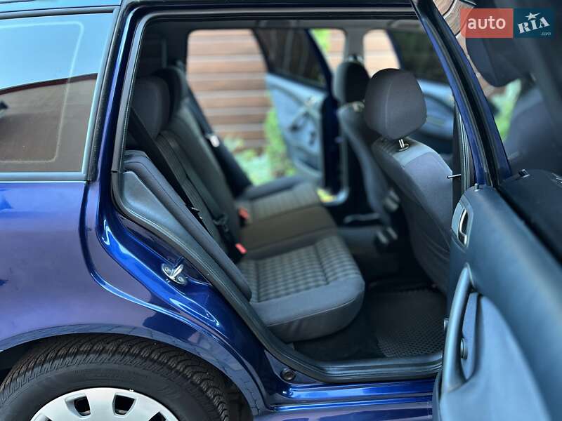 Универсал Skoda Octavia 2008 в Виннице фото 11 Универсал Skoda Octavia 2008 в Виннице