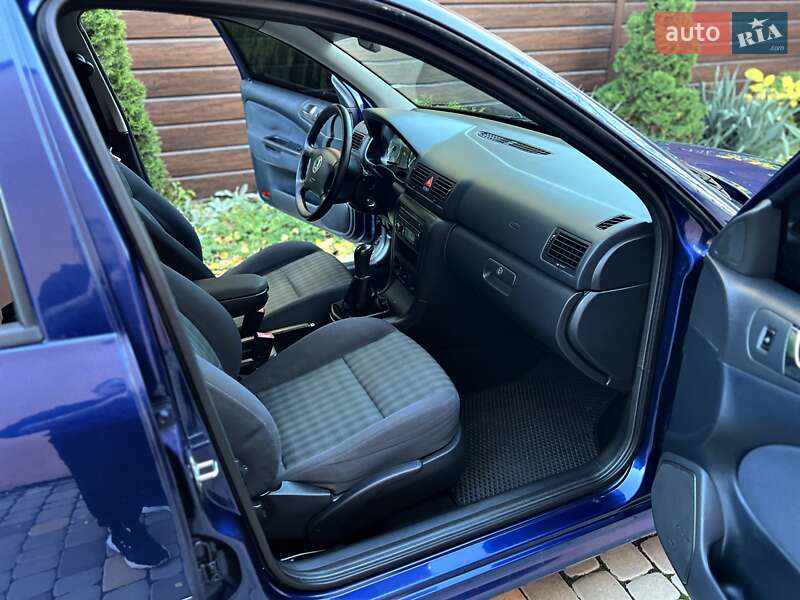 Универсал Skoda Octavia 2008 в Виннице фото 15 Универсал Skoda Octavia 2008 в Виннице