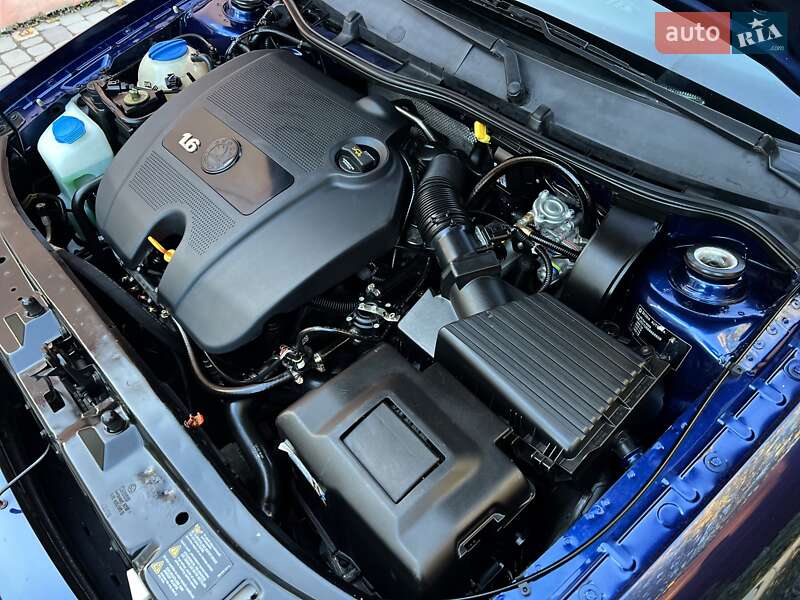 Универсал Skoda Octavia 2008 в Виннице фото 20 Универсал Skoda Octavia 2008 в Виннице