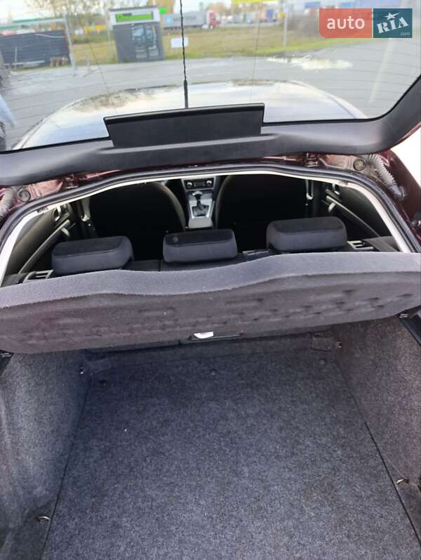 Лифтбек Skoda Octavia 2010 в Луцке фото 20 Лифтбек Skoda Octavia 2010 в Луцке