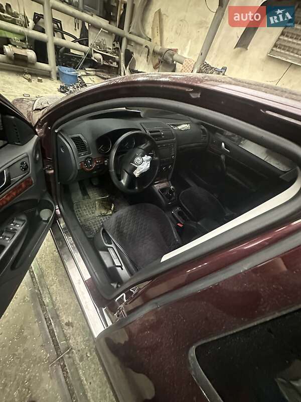 Ліфтбек Skoda Octavia 2011 в Єлизаветівці фото 8 Ліфтбек Skoda Octavia 2011 в Єлизаветівці