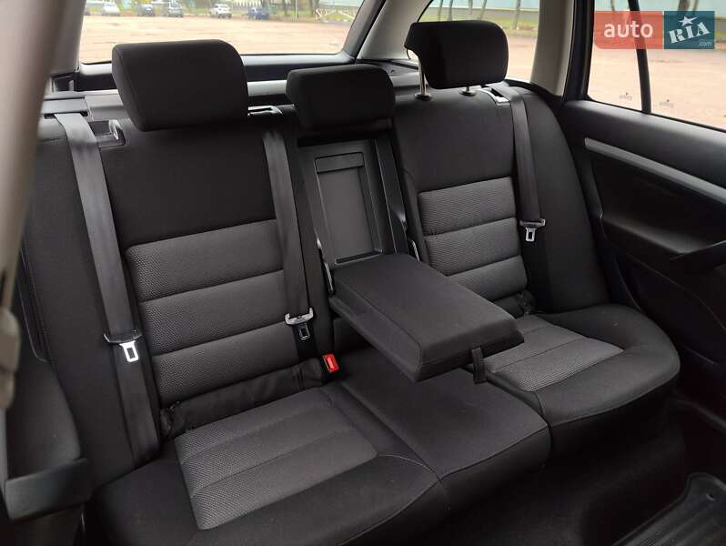 Універсал Skoda Octavia 2008 в Житомирі