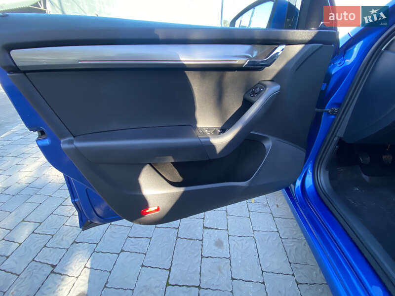 Универсал Skoda Octavia 2017 в Мукачево фото 30 Универсал Skoda Octavia 2017 в Мукачево