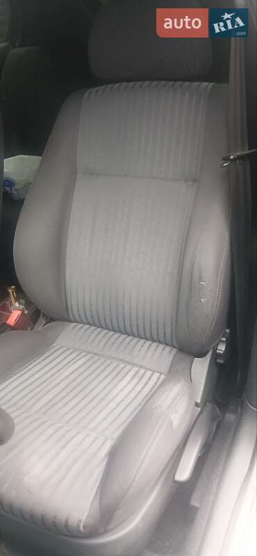 Ліфтбек Skoda Octavia 2006 в Харкові