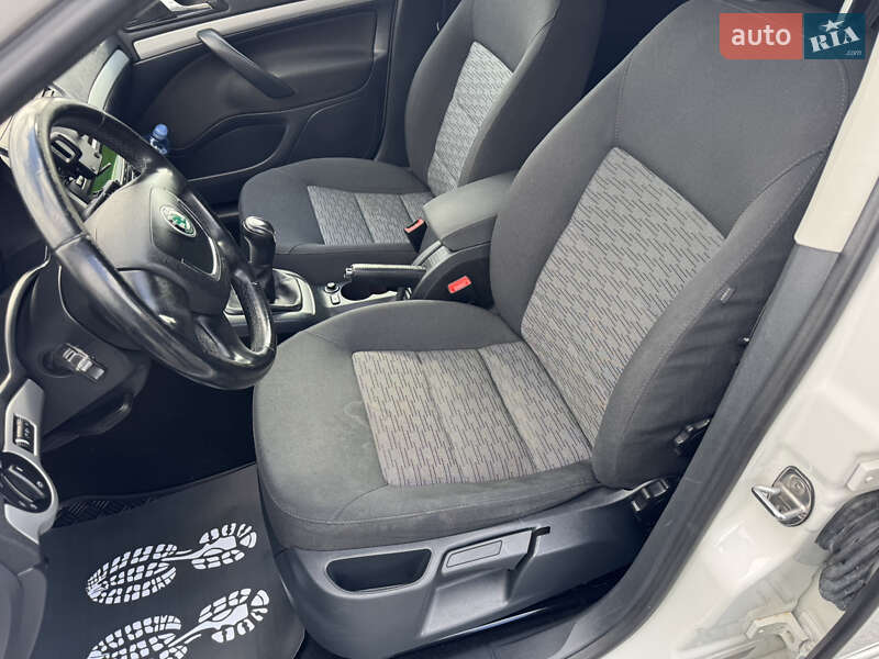 Лифтбек Skoda Octavia 2012 в Мукачево фото 8 Лифтбек Skoda Octavia 2012 в Мукачево