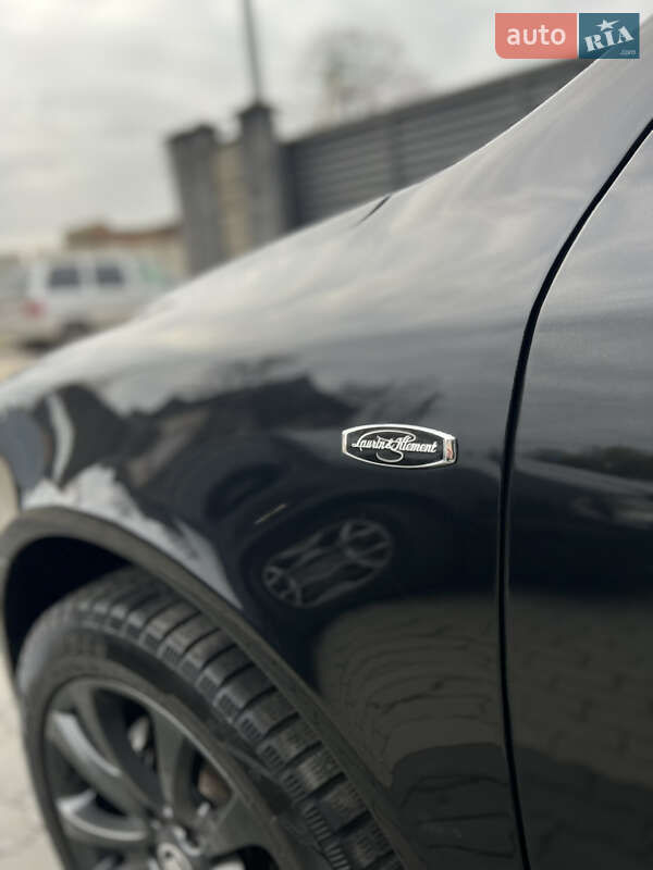 Лифтбек Skoda Octavia 2010 в Ужгороде фото 15 Лифтбек Skoda Octavia 2010 в Ужгороде