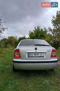 Універсал Skoda Octavia 2001 в Хмельницькому