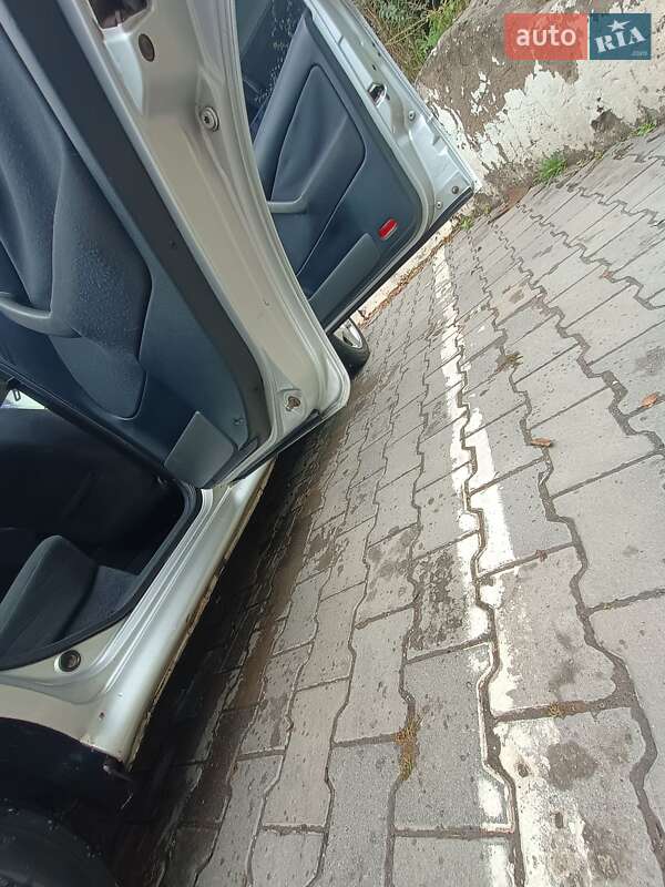 Универсал Skoda Octavia 2001 в Хмельницком