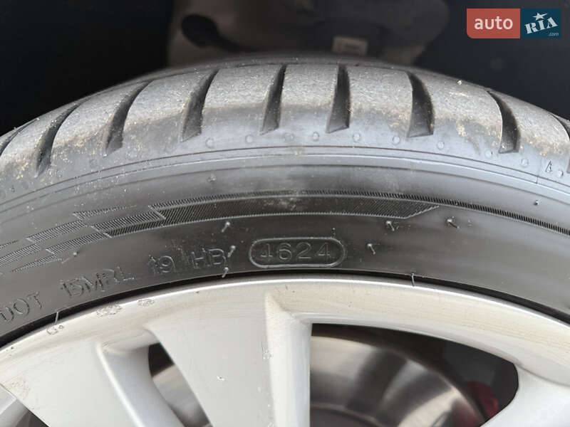 Универсал Skoda Octavia 2010 в Луцке фото 30 Универсал Skoda Octavia 2010 в Луцке