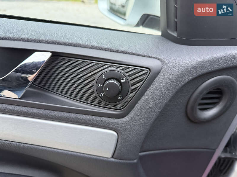 Универсал Skoda Octavia 2010 в Луцке фото 31 Универсал Skoda Octavia 2010 в Луцке