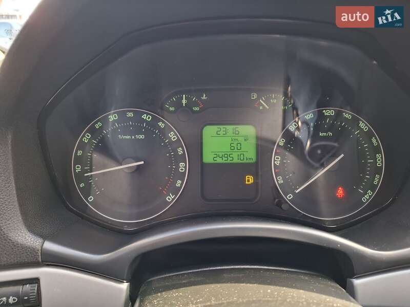 Универсал Skoda Octavia 2005 в Киеве фото 14 Универсал Skoda Octavia 2005 в Киеве