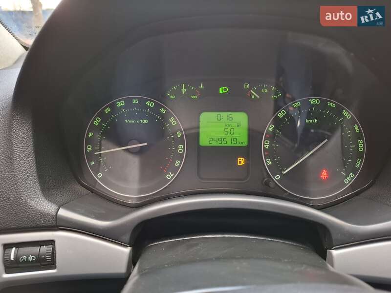 Универсал Skoda Octavia 2005 в Киеве фото 24 Универсал Skoda Octavia 2005 в Киеве