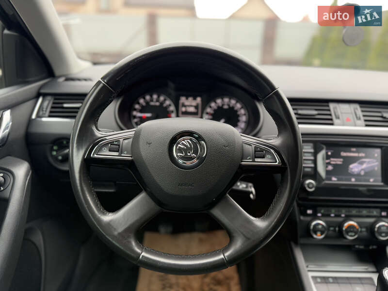 Универсал Skoda Octavia 2014 в Летичеве фото 7 Универсал Skoda Octavia 2014 в Летичеве