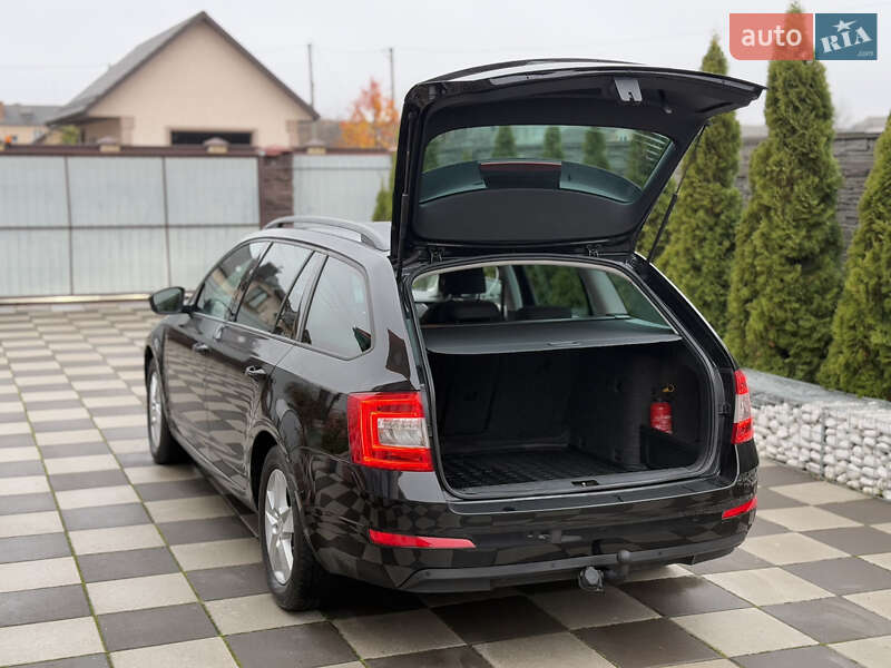 Универсал Skoda Octavia 2014 в Летичеве фото 21 Универсал Skoda Octavia 2014 в Летичеве