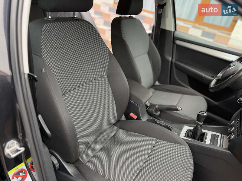 Универсал Skoda Octavia 2014 в Летичеве фото 36 Универсал Skoda Octavia 2014 в Летичеве