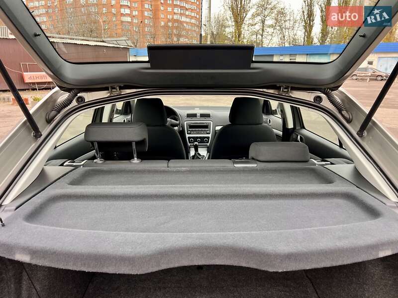 Лифтбек Skoda Octavia 2010 в Киеве фото 49 Лифтбек Skoda Octavia 2010 в Киеве