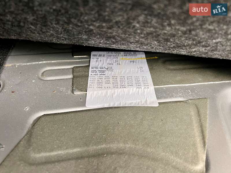 Лифтбек Skoda Octavia 2010 в Киеве фото 50 Лифтбек Skoda Octavia 2010 в Киеве