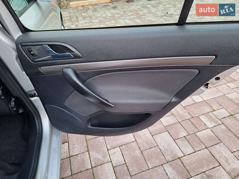 Лифтбек Skoda Octavia 2004 в Виннице фото 20 Лифтбек Skoda Octavia 2004 в Виннице