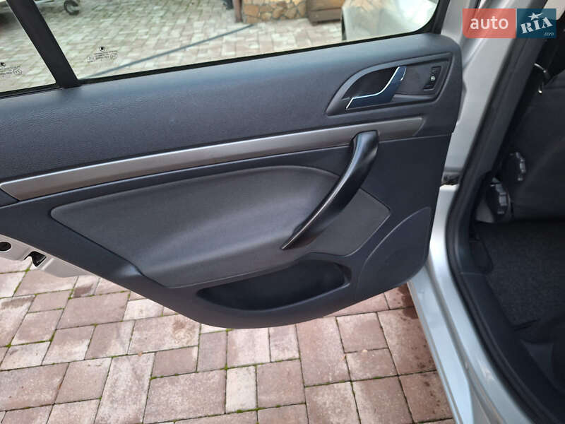 Лифтбек Skoda Octavia 2004 в Виннице фото 21 Лифтбек Skoda Octavia 2004 в Виннице