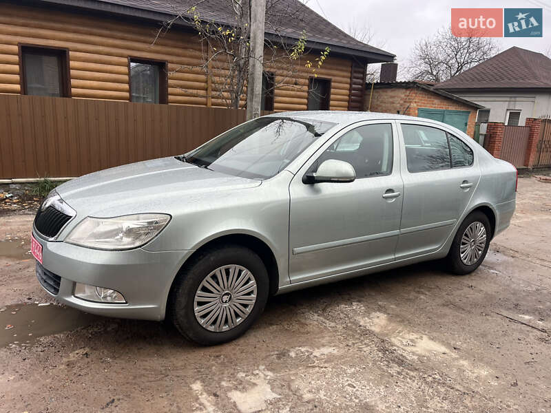 Лифтбек Skoda Octavia 2009 в Ахтырке фото 27 Лифтбек Skoda Octavia 2009 в Ахтырке