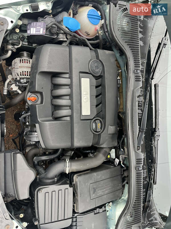 Лифтбек Skoda Octavia 2009 в Ахтырке фото 45 Лифтбек Skoda Octavia 2009 в Ахтырке