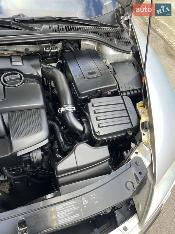 Универсал Skoda Octavia 2006 в Одессе