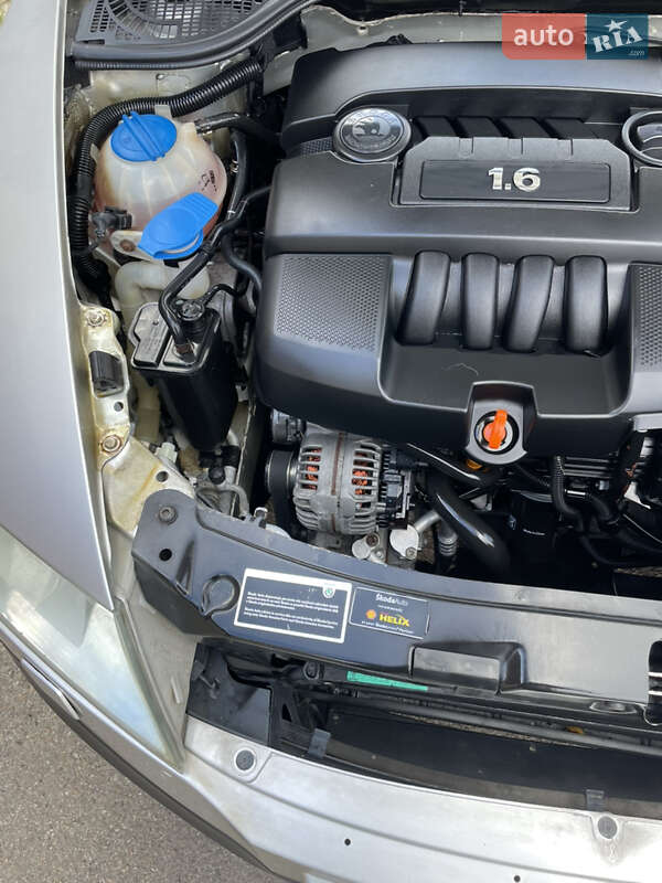 Универсал Skoda Octavia 2006 в Одессе