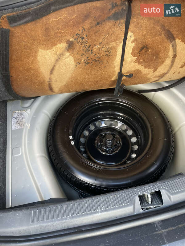 Универсал Skoda Octavia 2006 в Одессе