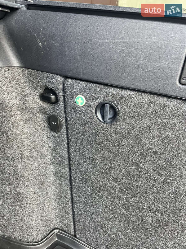 Универсал Skoda Octavia 2006 в Одессе