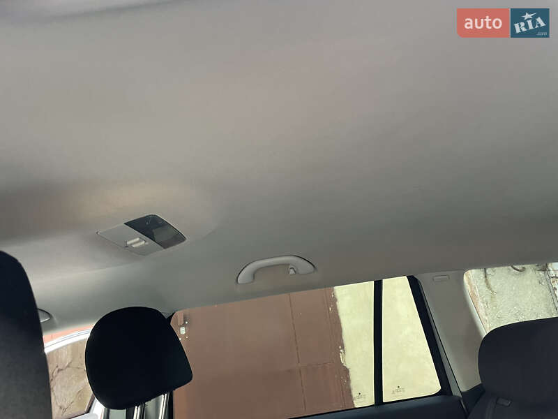 Универсал Skoda Octavia 2006 в Одессе