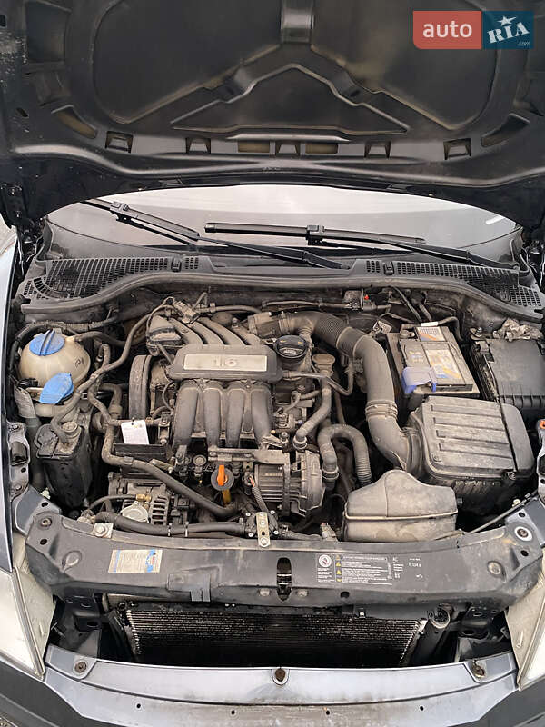 Универсал Skoda Octavia 2011 в Киеве фото 17 Универсал Skoda Octavia 2011 в Киеве