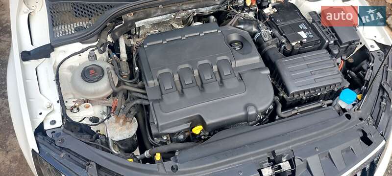 Лифтбек Skoda Octavia 2019 в Немирове