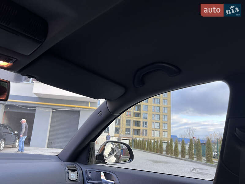 Универсал Skoda Octavia 2010 в Виннице фото 29 Универсал Skoda Octavia 2010 в Виннице