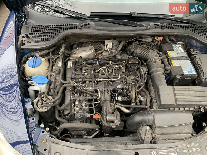 Лифтбек Skoda Octavia 2011 в Киеве фото 11 Лифтбек Skoda Octavia 2011 в Киеве