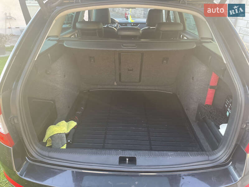 Універсал Skoda Octavia 2015 в Рівному фото 10 Універсал Skoda Octavia 2015 в Рівному