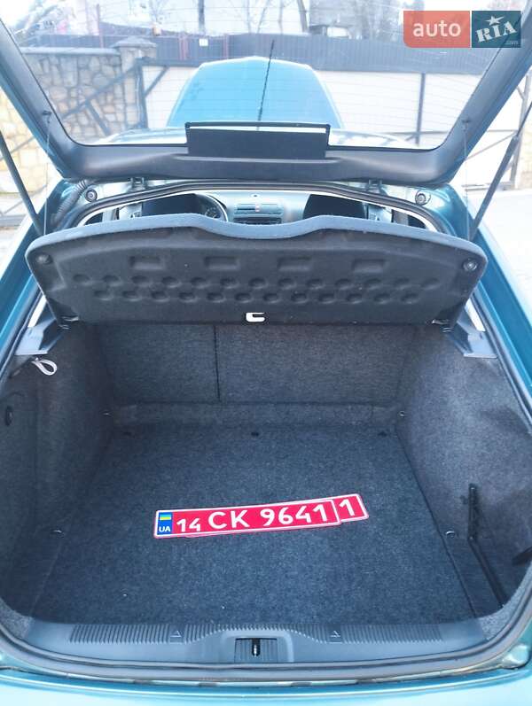 Лифтбек Skoda Octavia 2006 в Ивано-Франковске