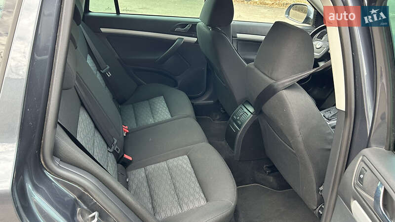 Универсал Skoda Octavia 2011 в Калуше фото 18 Универсал Skoda Octavia 2011 в Калуше